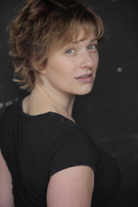Felicia Spielberger
