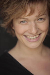 Felicia Spielberger