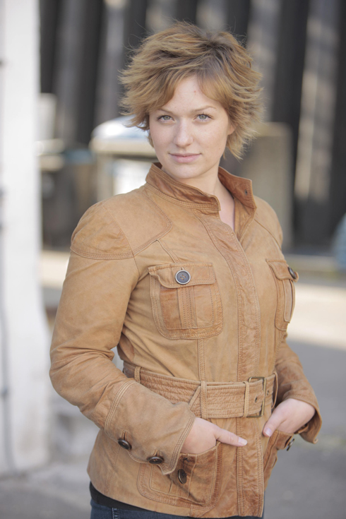 Felicia Spielberger
